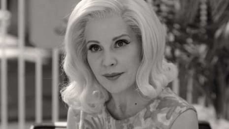 WANDAVISION Exclusive: Emma Caulfield Talks Reuniting With Jac Schaeffer & Joining The MCU