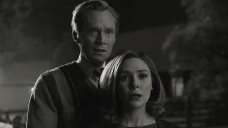 WANDAVISION Features Some Of The Marvel Cinematic Universe's Biggest Set Pieces Ever