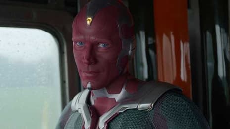 WANDAVISION Funko Pops Feature Agnes And That Major Mid-Credits Scene Surprise - SPOILERS