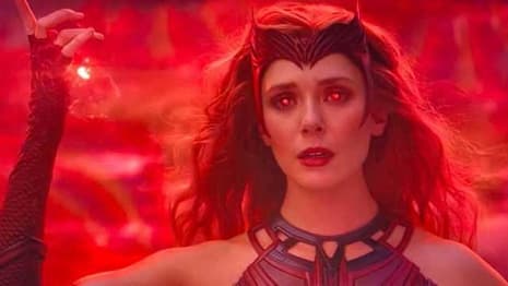 WANDAVISION Head Writer Jac Schaeffer Signs New Three-Year Overall Deal With Marvel Studios