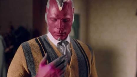 WANDAVISION: Possible SPOILERS May Reveal The Mystery Actor Paul Bettany Has Been Talking About