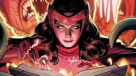 WANDAVISION Showrunner Jac Schaeffer Says She Can't Answer When Asked If [SPOILER] Is The Show's Big Bad