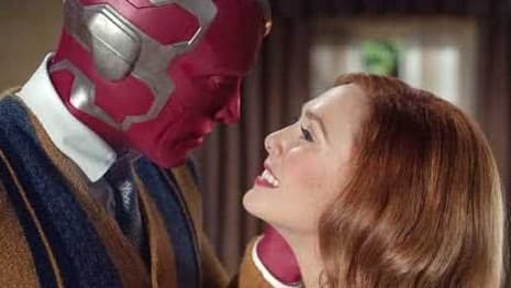 WANDAVISION Showrunner Says She Never Intended To Let Scarlet Witch Off The Hook - SPOILERS