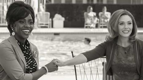 WANDAVISION Spoiler Recap And Discussion For Episode 1 And Episode 2