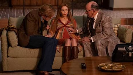 WANDAVISION Spoiler Recap And Discussion For Episode 3