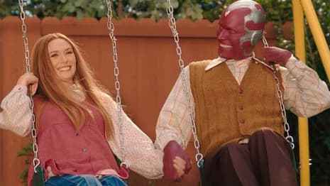 WANDAVISION Spoiler Recap And Discussion For Episode 4