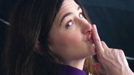 WANDAVISION Star Kathryn Hahn On The Possibility Of Reuniting With Elizabeth Olsen In The MCU