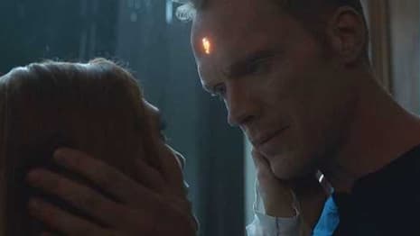 WANDAVISION Star Paul Bettany Says The Disney+ Series Is F***ing Bonkers And Teases A First Look Soon