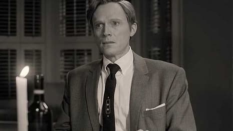 WANDAVISION Star Paul Bettany Teases Having Fireworks With A Surprise Actor In The Disney+ Series