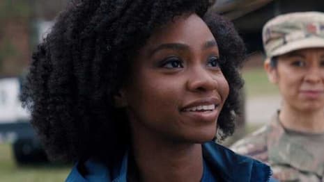 WANDAVISION Star Teyonah Parris Teases An Incredibly Sad Ending To The Marvel Series - SPOILERS