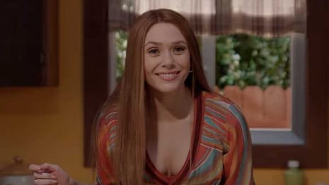 WANDAVISION: The Elizabeth Olsen/Paul Bettany Series Seemingly Ups Its Episode Order To Nine