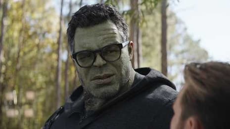 War Machine Was Nearly Vice President In ENDGAME, Henry Cavill As Sentry, HAWKEYE Update, & More Marvel News