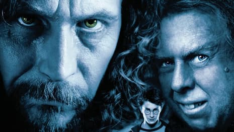 Warner Bros. Discovery And HBO Scrapped Plans For A Harry Potter TV Series, Marauders