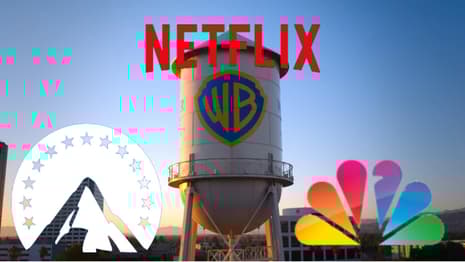 Warner Bros. Discovery Is Officially Going Up For Auction; Netflix, Paramount And Comcast Preparing Bids