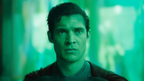 Warner Bros. Discovery/Paramount Merger Could Explain Why DC Studios Has Announced Nothing Beyond 2027