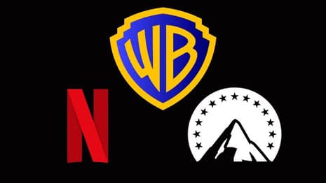 Warner Bros. Discovery Reopens Paramount Talks As Netflix Responds To Competitor's Antics