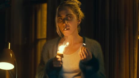 Warner Bros. Exec Admits JOKER: FOLIE À DEUX Didn't Land As Director Explains Cut Lady Gaga Same-Sex Kiss