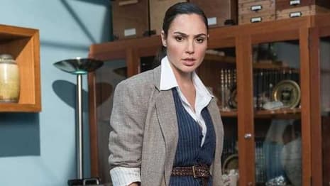 Warner Bros. Had To Shovel Tens Of Millions At Gal Gadot And More To Ensure WONDER WOMAN 3 Happens