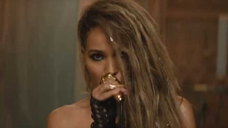 Warner Bros. Reportedly Hasn't Decided Whether BIRDS OF PREY Will Be PG-13 Or R-Rated