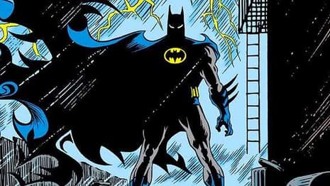 Warner Bros. Reportedly Looking For A Familiar Face To Take On The Lead Role In THE BATMAN