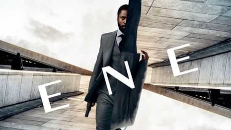 Warner Bros Sends Off The Record Press Release To Journalists Asking Them Not Write Negatively About TENET