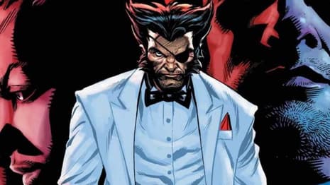 Was That Daniel Radcliffe In The Trailer For DEADPOOL & WOLVERINE? The Internet Thinks So