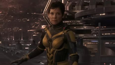WASP Actress Evangeline Lilly Randomly Praises THE WINTER SOLDIER On Instagram - Is She Teasing An MCU Return?