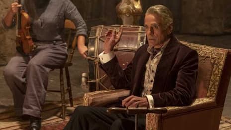 WATCHMEN: A Reckoning Is Coming In The New Promo For Episode 4: If You Don't Like My Story, Write Your Own