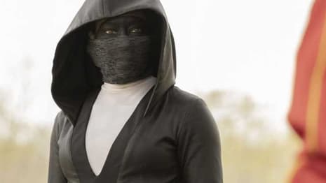 WATCHMEN: First Reactions For Damon Lindelof's Latest Are Unbelievably Positive; Regina King Is Incredible