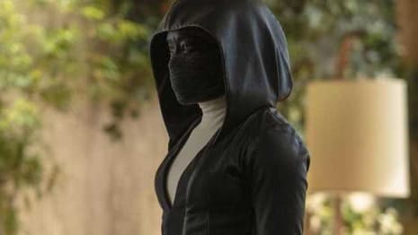 WATCHMEN: Looking Glass Takes Center Stage In New Promo For Season 1, Episode 5: Little Fear of Lightning