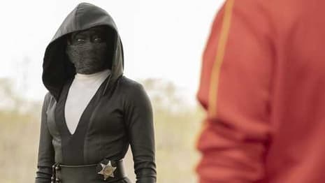 WATCHMEN Season 1 Spoiler-Free Review; A Gripping Piece Of Television It's Impossible To Look Away From