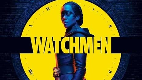 WATCHMEN Season 2 Unlikely After Creator Damon Lindelof Declines To Return