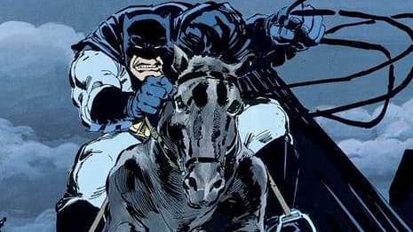 WATCHMEN Showrunner Damon Lindelof Reveals His Idea For THE DARK KNIGHT RETURNS Movie