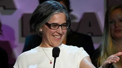 WATCHMEN Takes Home Best Dramatic Series At The DGA Awards