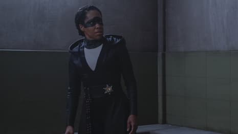 WATCHMEN: The Plan Starts In Oklahoma In The New Promo For Season 1, Episode 7: An Almost Religious Awe