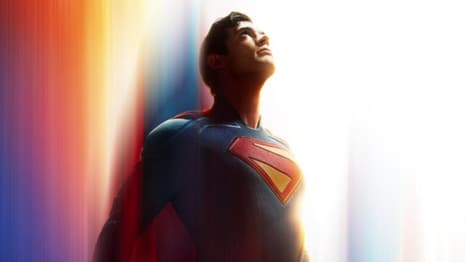 WB Discovery CEO Praises 10-Year DCU Plan While Talks Of Company Split Intensify