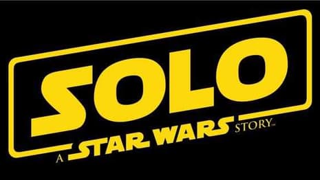 We Finally Have An Official Date For The First SOLO: A STAR WARS STORY Trailer