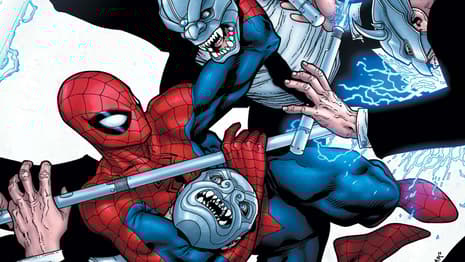 We May Be Close To Learning Who Will Play SPIDER-MAN: BRAND NEW DAY's Villains - But Is A Delay Imminent?