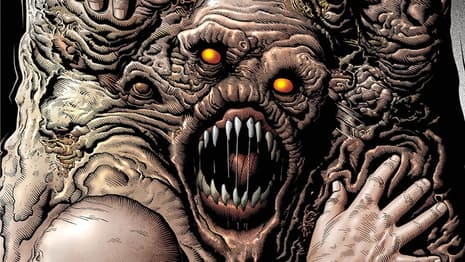 We Needed DCU Content: James Gunn Explains Why CLAYFACE Was Added To DC Studios' Gods And Monsters Slate