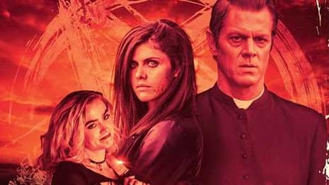 WE SUMMON THE DARKNESS Trailer Finds Alexandra Daddario Inducing Some Satanic Panic