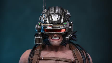 Weapon X Hot Toys Figure Reveals Comic-Accurate Take On One Of Wolverine's Most Iconic Looks
