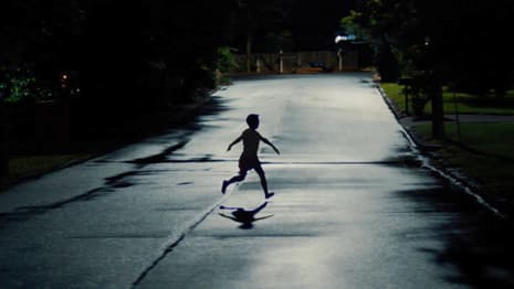 WEAPONS: Eerie First Teaser Trailer For BARBARIAN Director Zach Cregger's Next Horror Movie Released