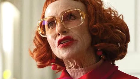 WEAPONS Prequel Focusing On Amy Madigan's GLADYS Moving Forward - But Will Zach Cregger Return To Direct?