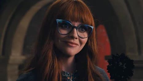 WEDNESDAY Full Trailer Introduces Christina Ricci's Mysterious New Character & Fred Armisen As Fester