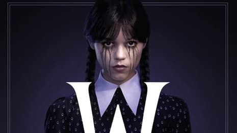 WEDNESDAY Season 2 Rotten Tomatoes Score Revealed As First Reviews Land