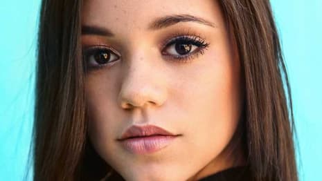 WEDNESDAY: Tim Burton's Live-Action ADDAMS FAMILY Spinoff Casts Jenna Ortega In Title Role