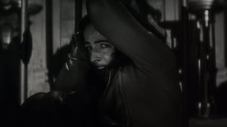 WEREWOLF BY NIGHT Director Michael Giacchino On His Inspiration & Bringing True Horror To The MCU (Exclusive)