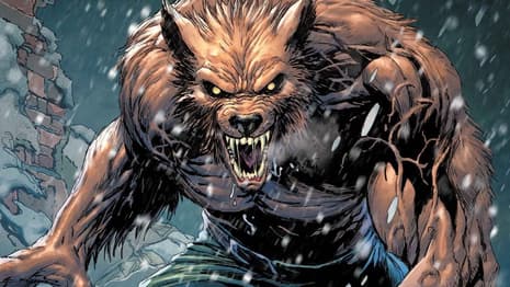 WEREWOLF BY NIGHT Director Michael Giacchino To Write New Marvel Comic; Teases Character's MCU Future