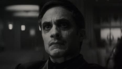 WEREWOLF BY NIGHT Review; A Mighty Impressive, Macabre Marvel Monster Tale