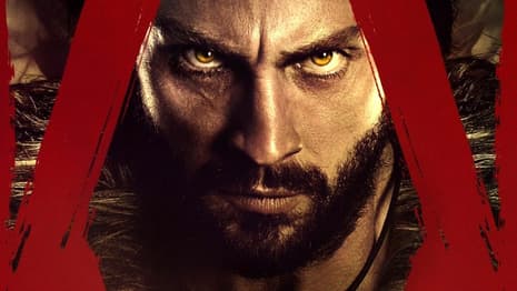 Werwulf First Look Finds Aaron Taylor-Johnson On The Hunt; Robert Eggers Shares First Story Details